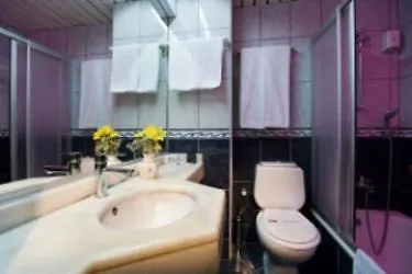 Hotel Buyuk Sahinler Istanbul Turkey
