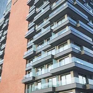 Otel The Mill Hotel Bomonti, İstanbul